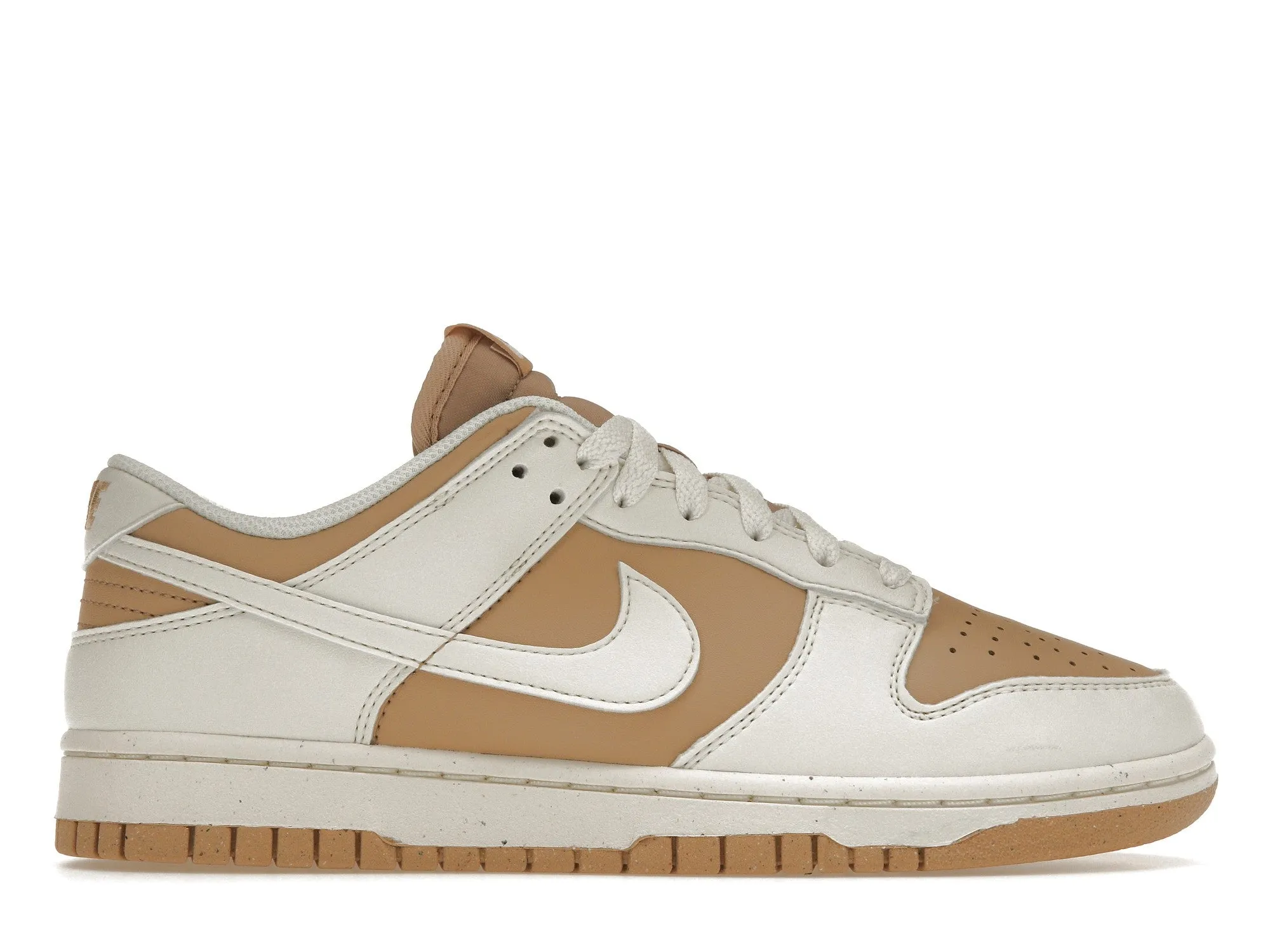 Nike Dunk Low Next Nature Beige Sail (Women's)