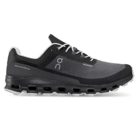 On Men's Cloud Vista Waterproof Eclipse Black