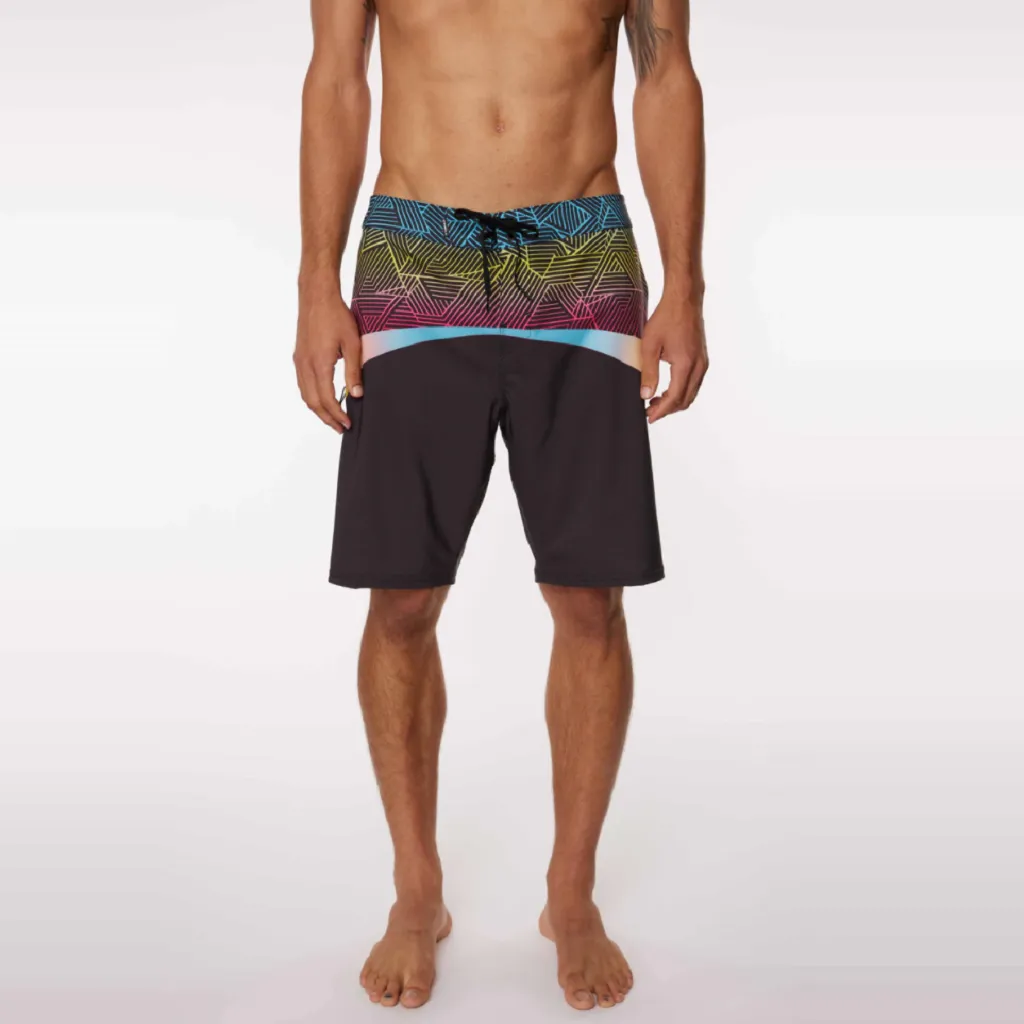 O'Neill Men's Hyperfreak Boardshort - 20 - Past Season