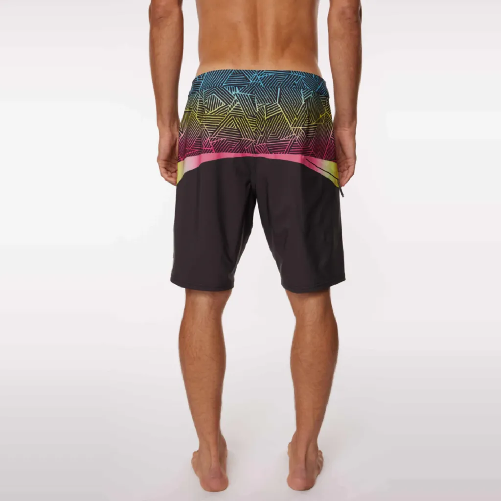 O'Neill Men's Hyperfreak Boardshort - 20 - Past Season