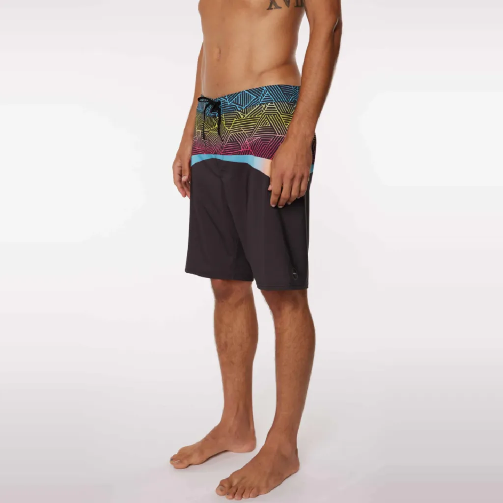 O'Neill Men's Hyperfreak Boardshort - 20 - Past Season