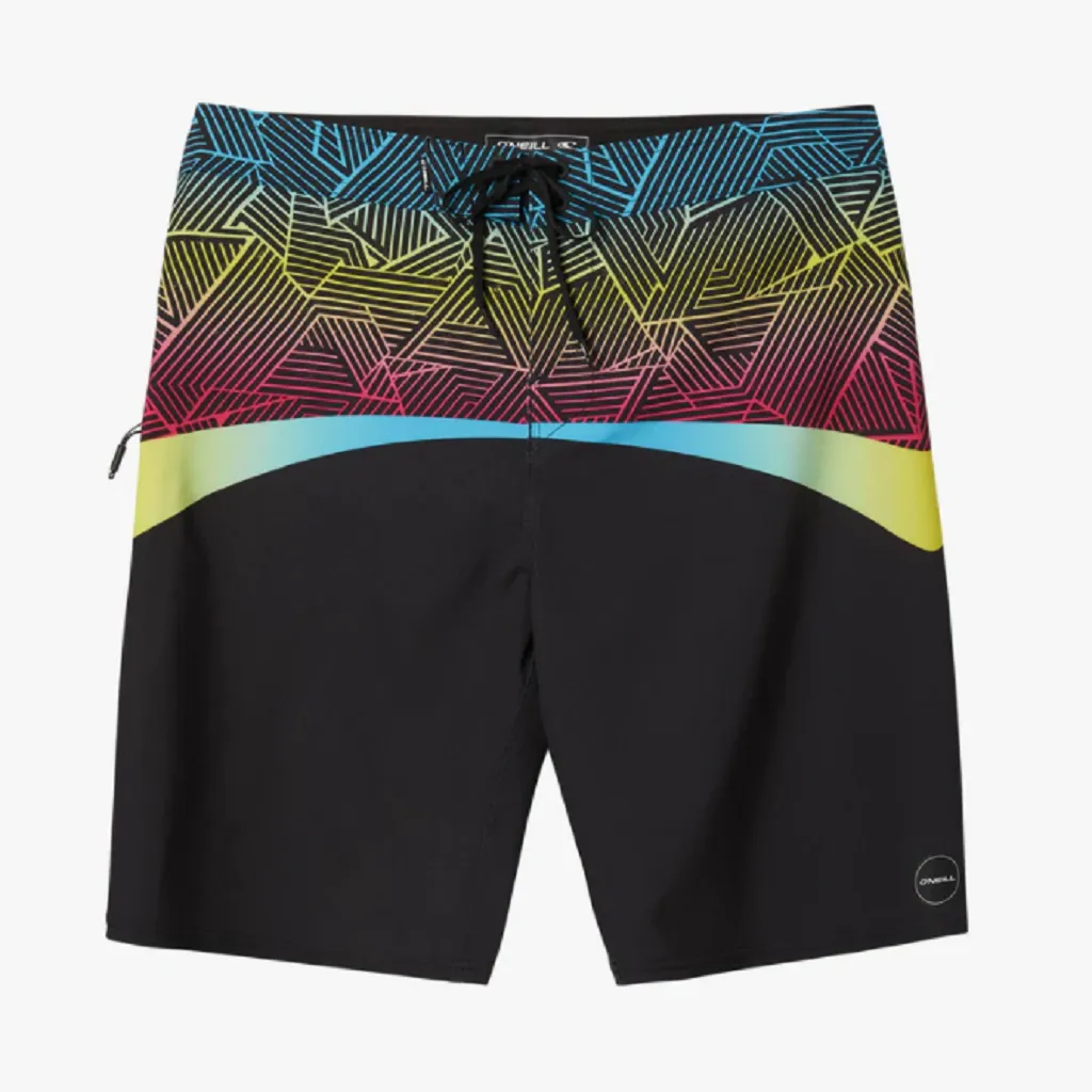 O'Neill Men's Hyperfreak Boardshort - 20 - Past Season