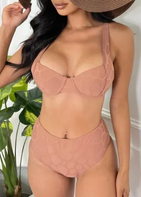 Palm Beach Swimsuit Mocha