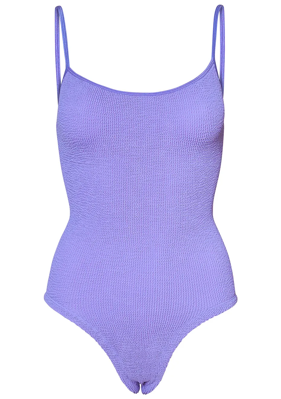 Pamela Swimsuit Lilac