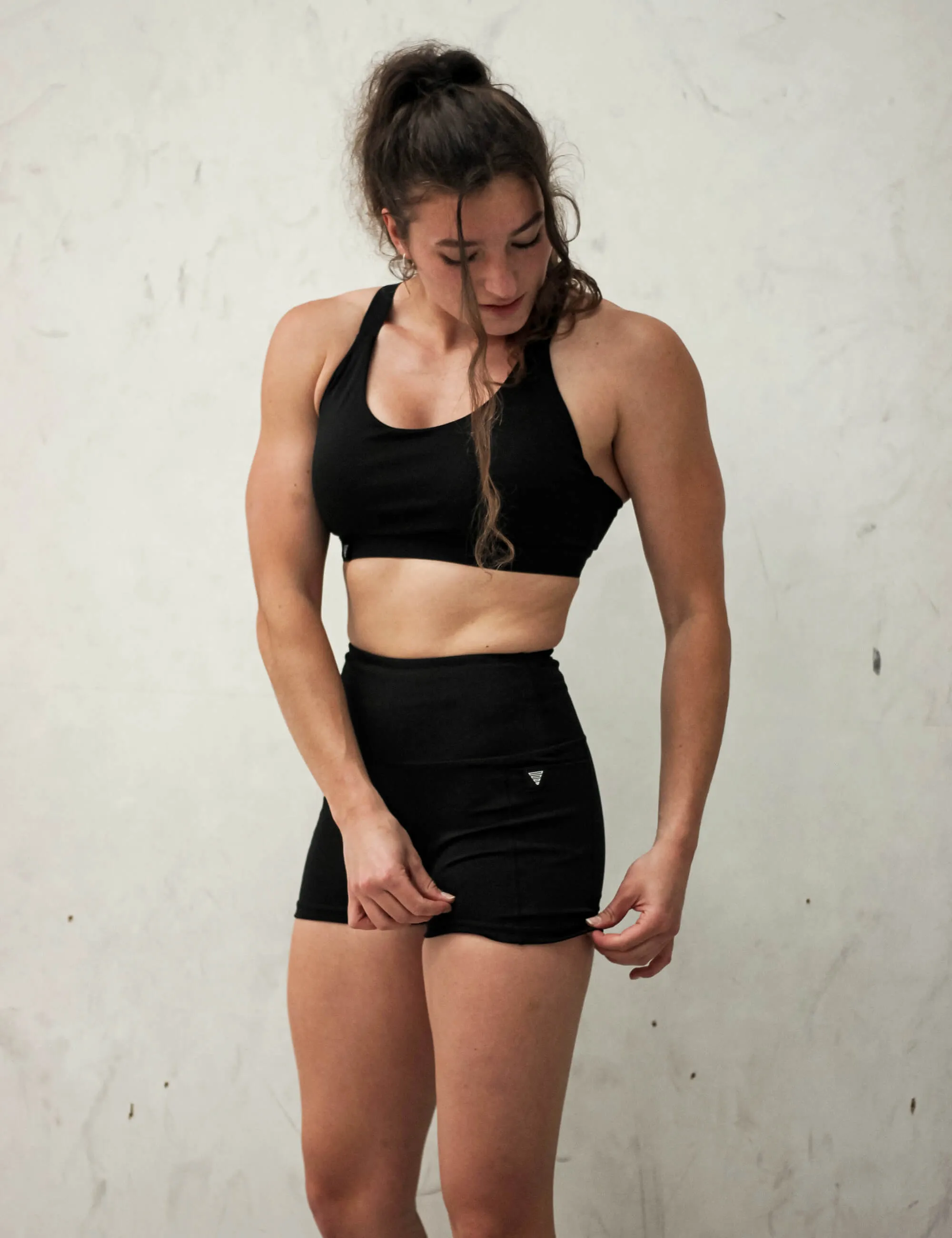 Performance Shorts Women