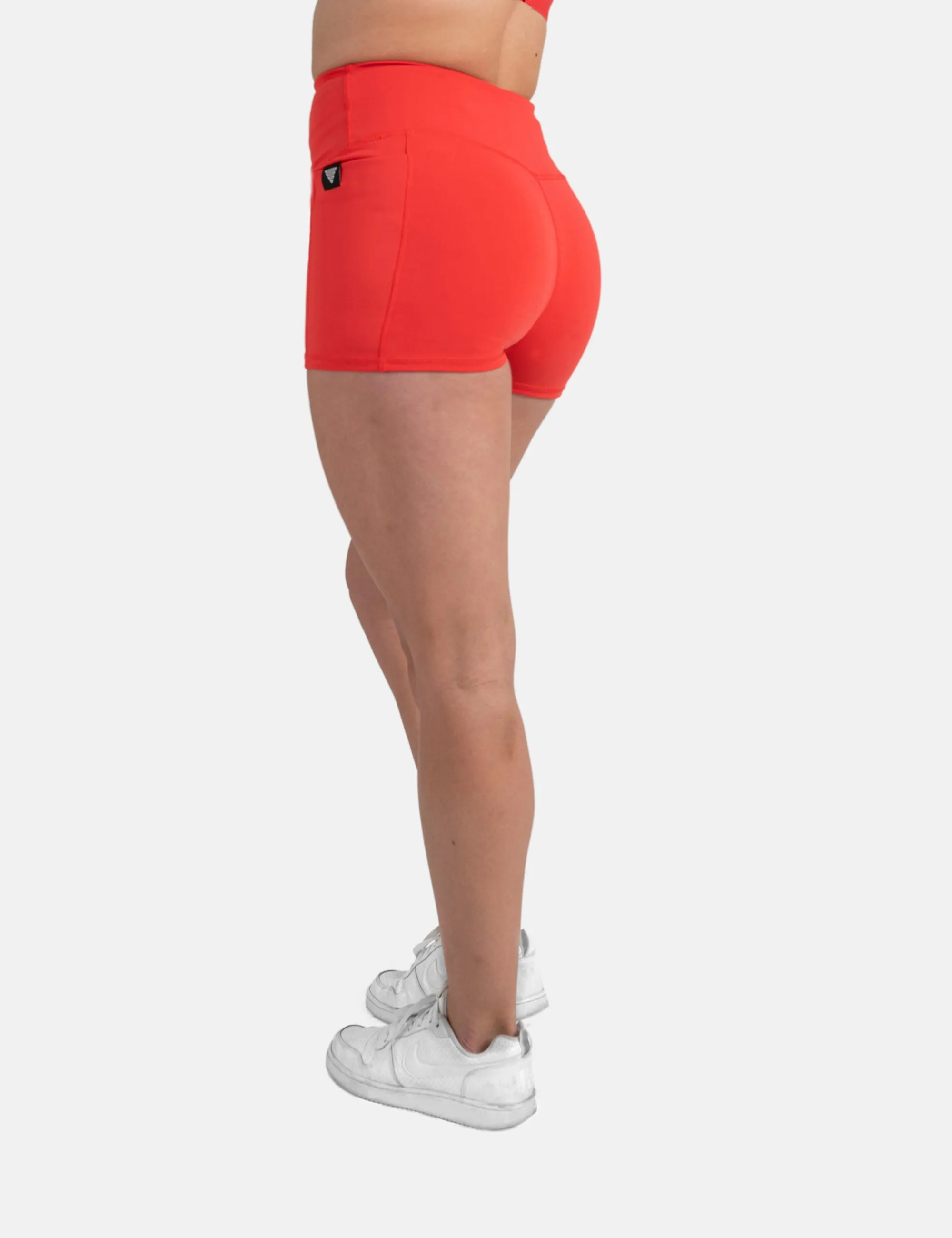 Performance Shorts Women