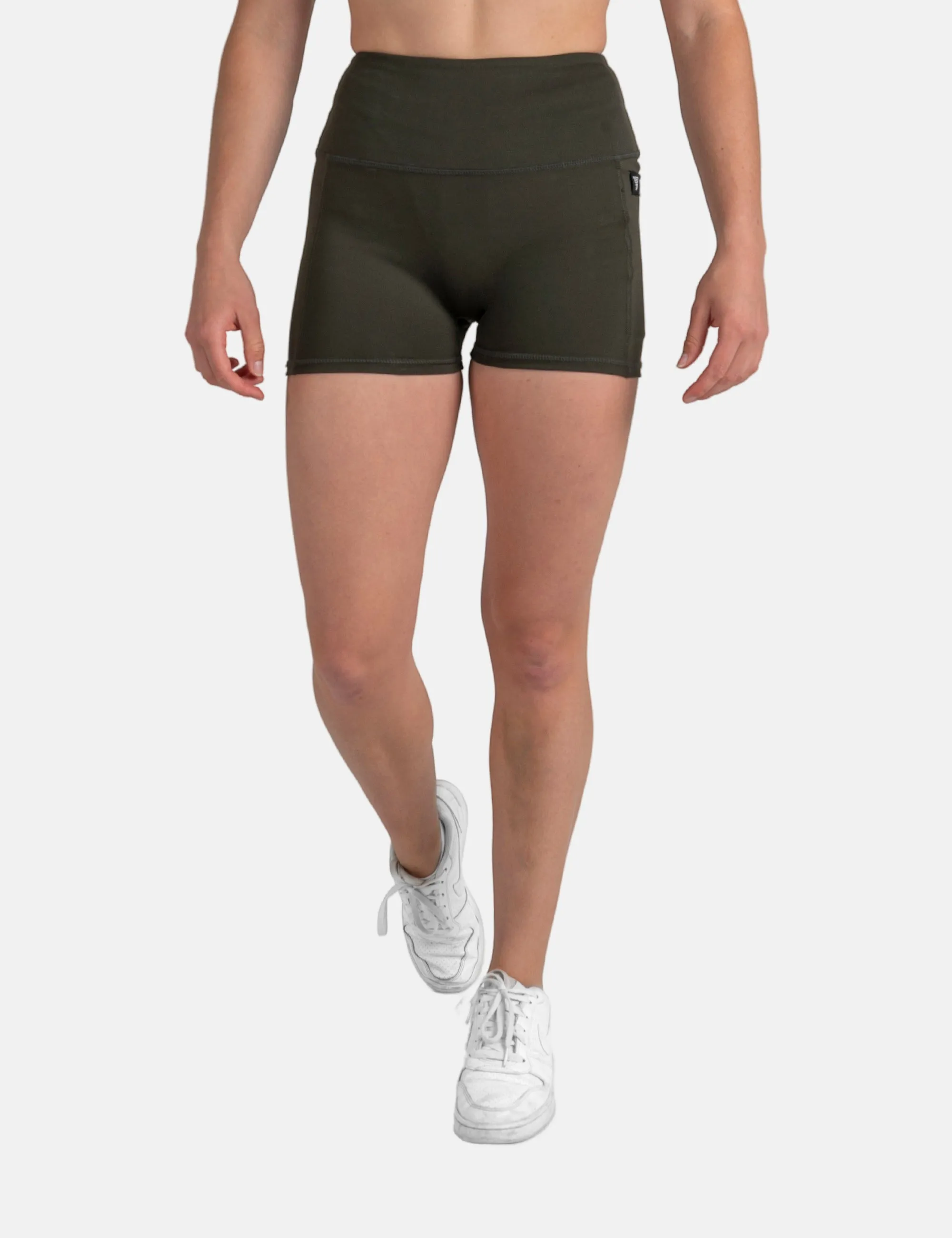 Performance Shorts Women