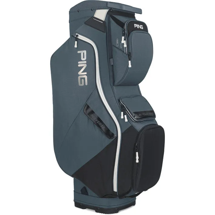 Ping Traverse Cart bag