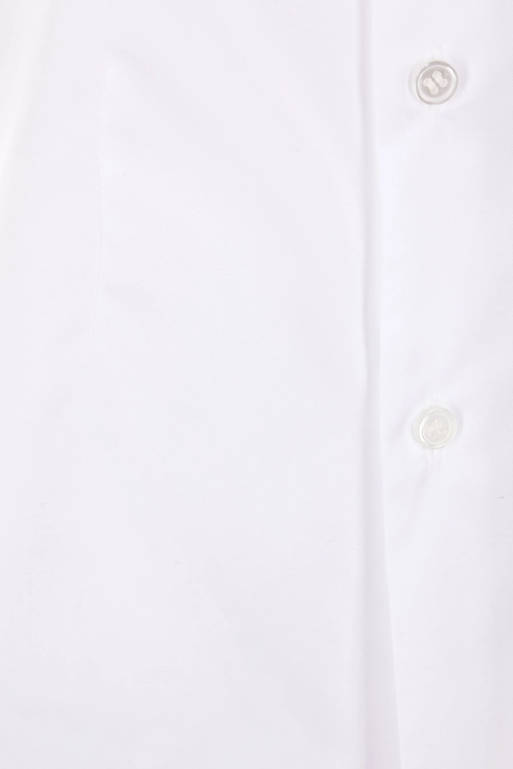 poplin short-sleeves shirt