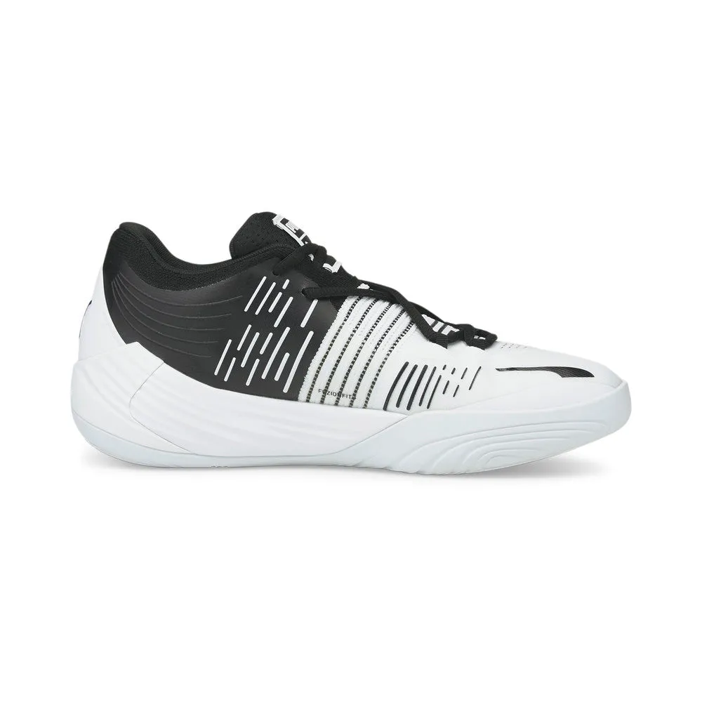 PUMA Fusion Nitro Basketball Shoes