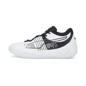 PUMA Fusion Nitro Basketball Shoes