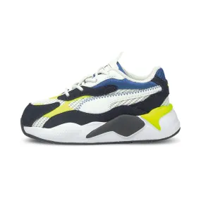 Puma RS-X³ Twill AirMesh AC Infant