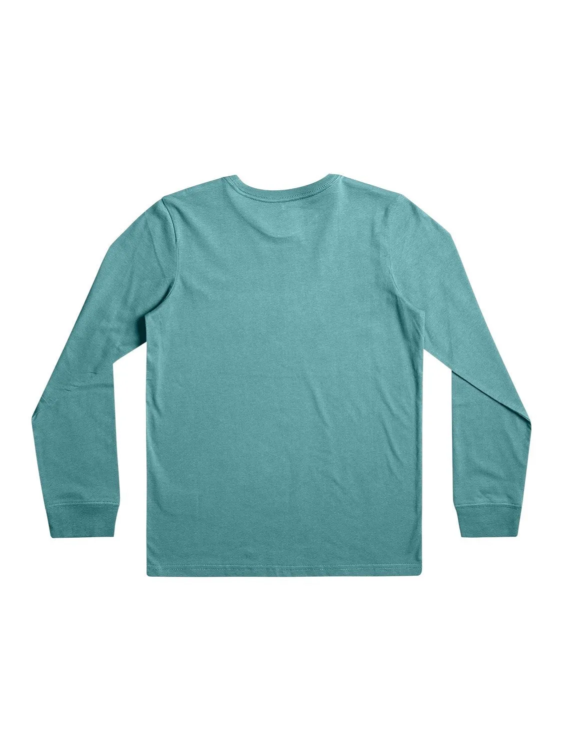 Quiksilver Boys Omni Fill Long Sleeve T-Shirt