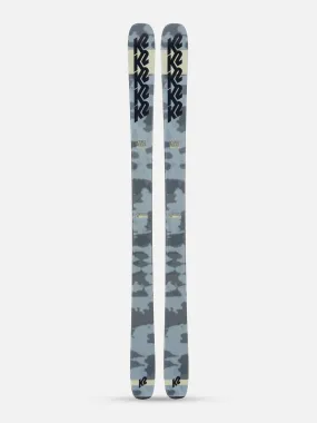 Reckoner 92 Skis 2024