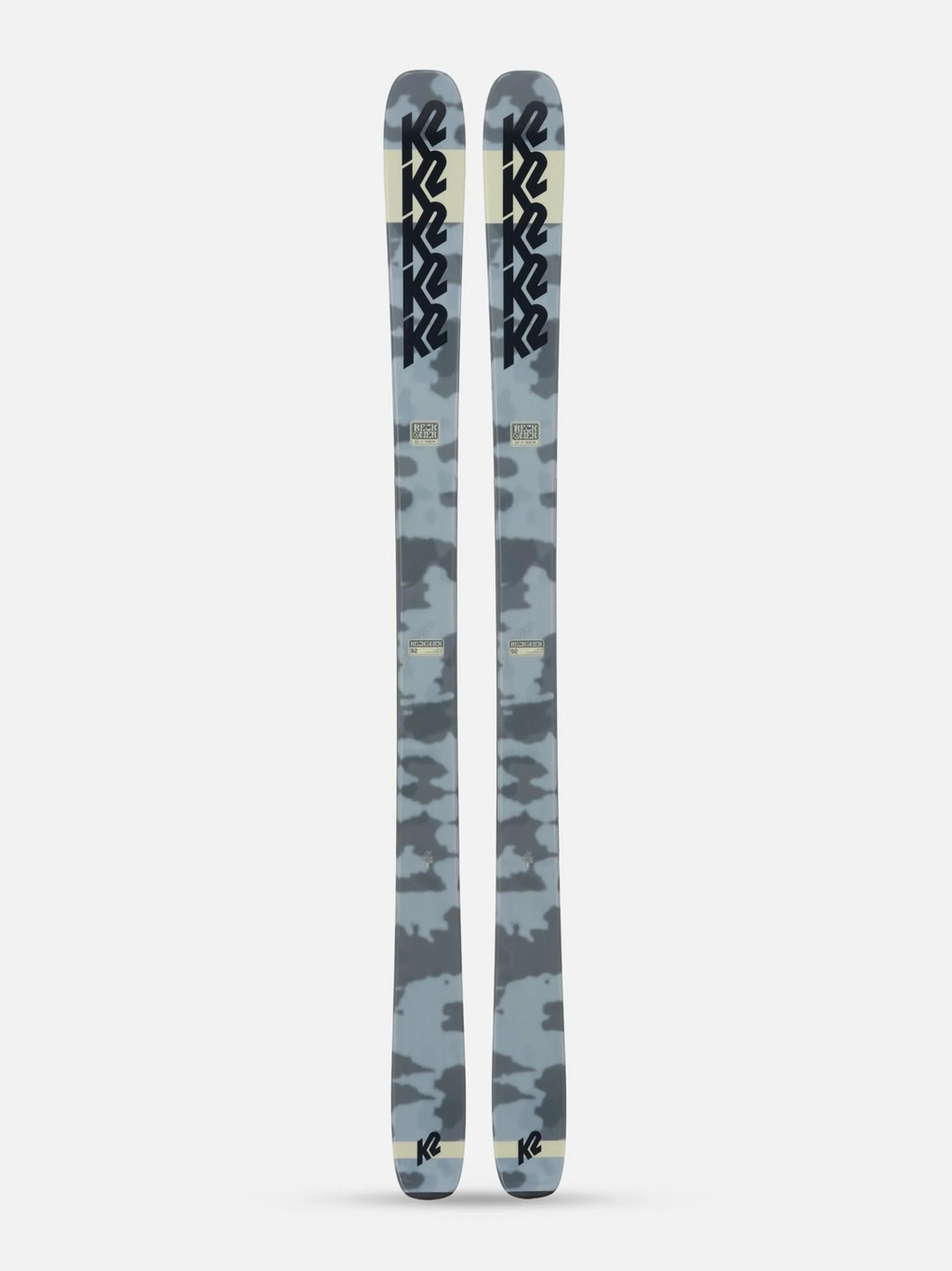 Reckoner 92 Skis 2024