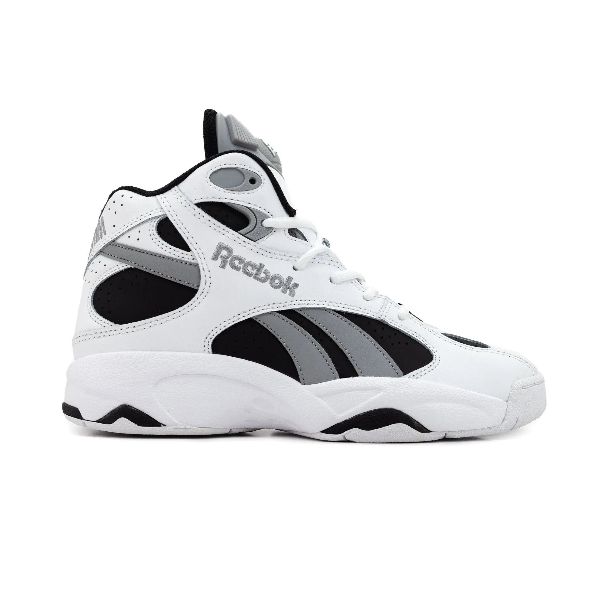 Reebok ATR Pump Vertical White/Black 100074729