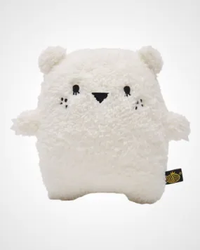 RICECUBE Plush Toy | White