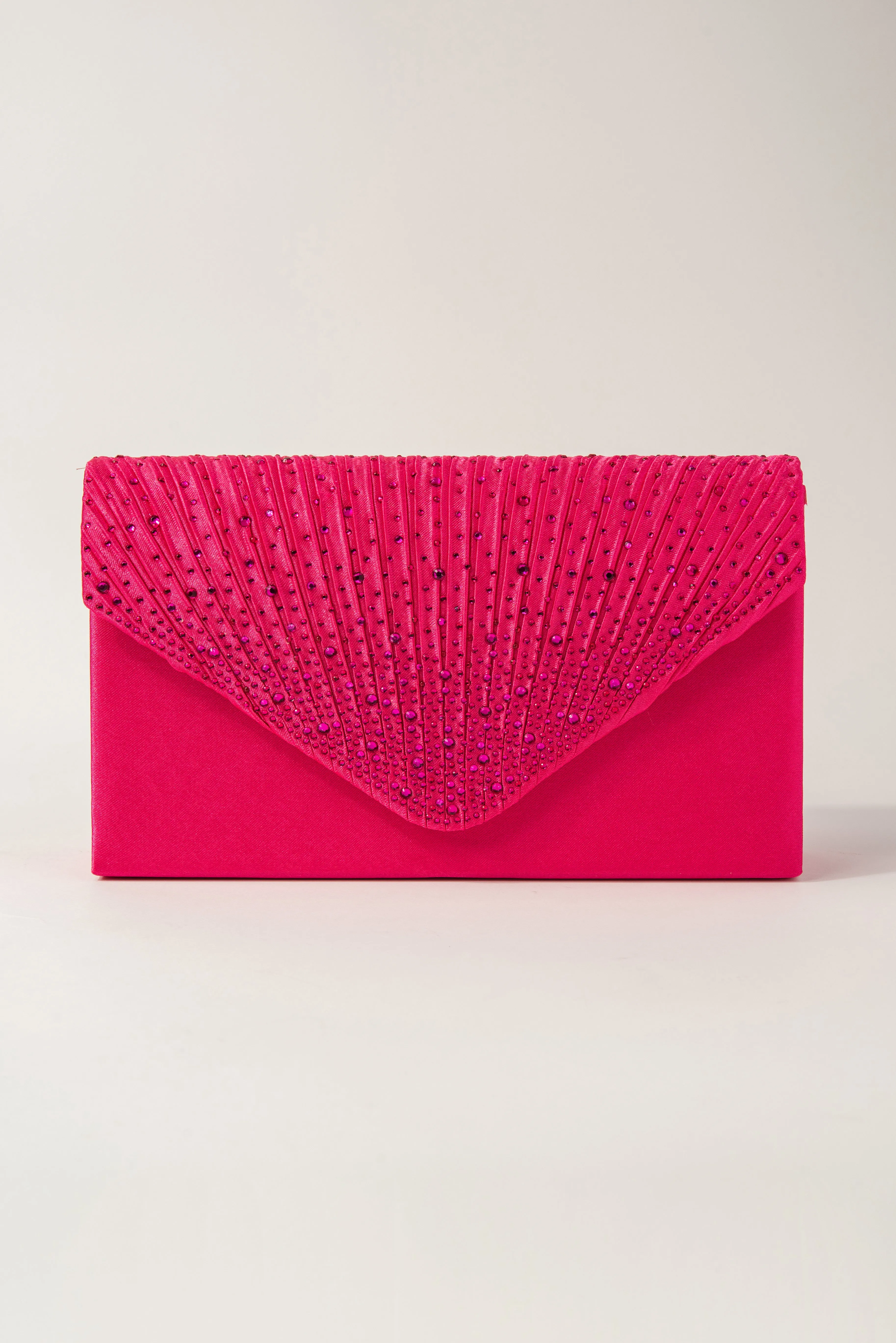 Rosie Envelope Clutch