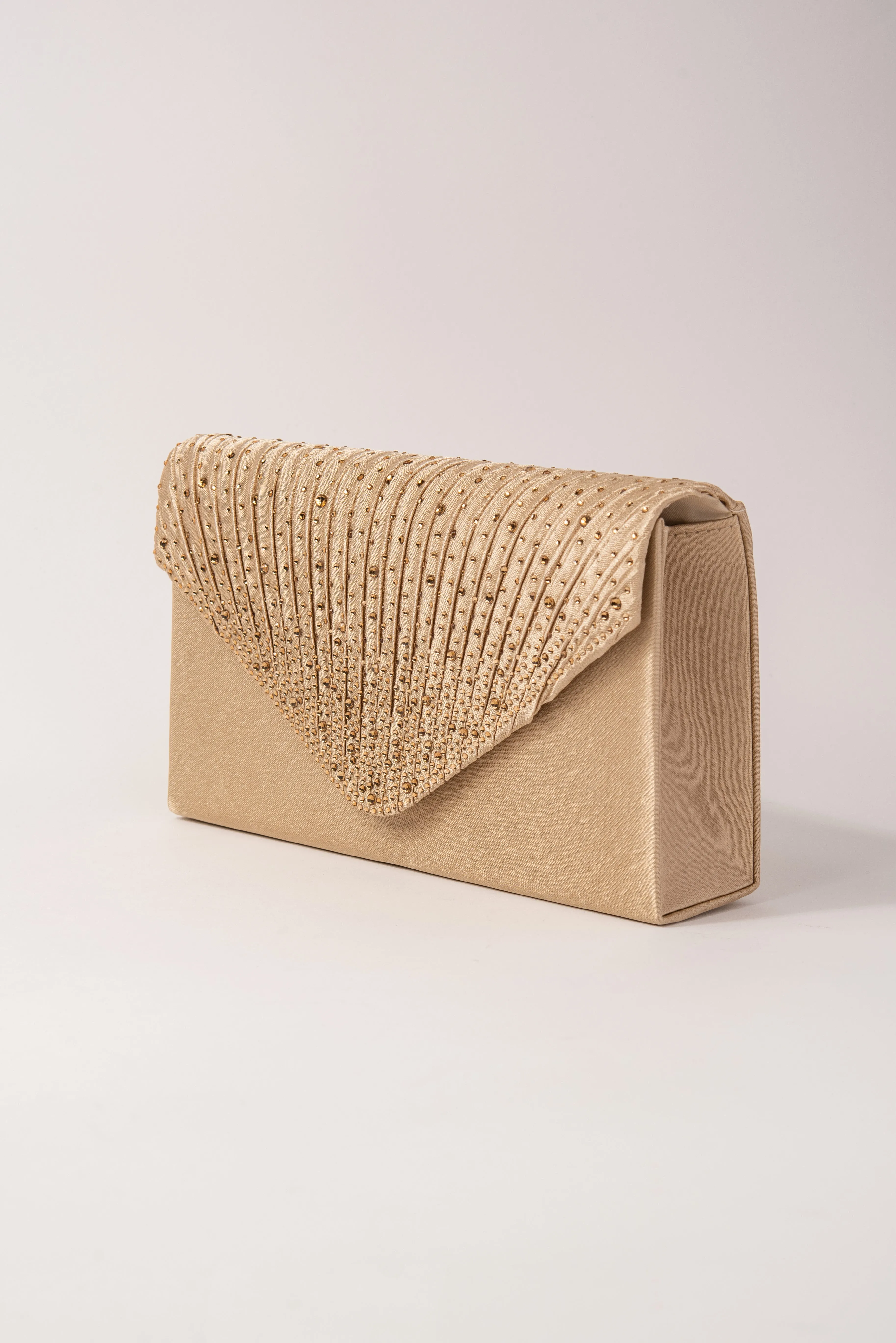 Rosie Envelope Clutch