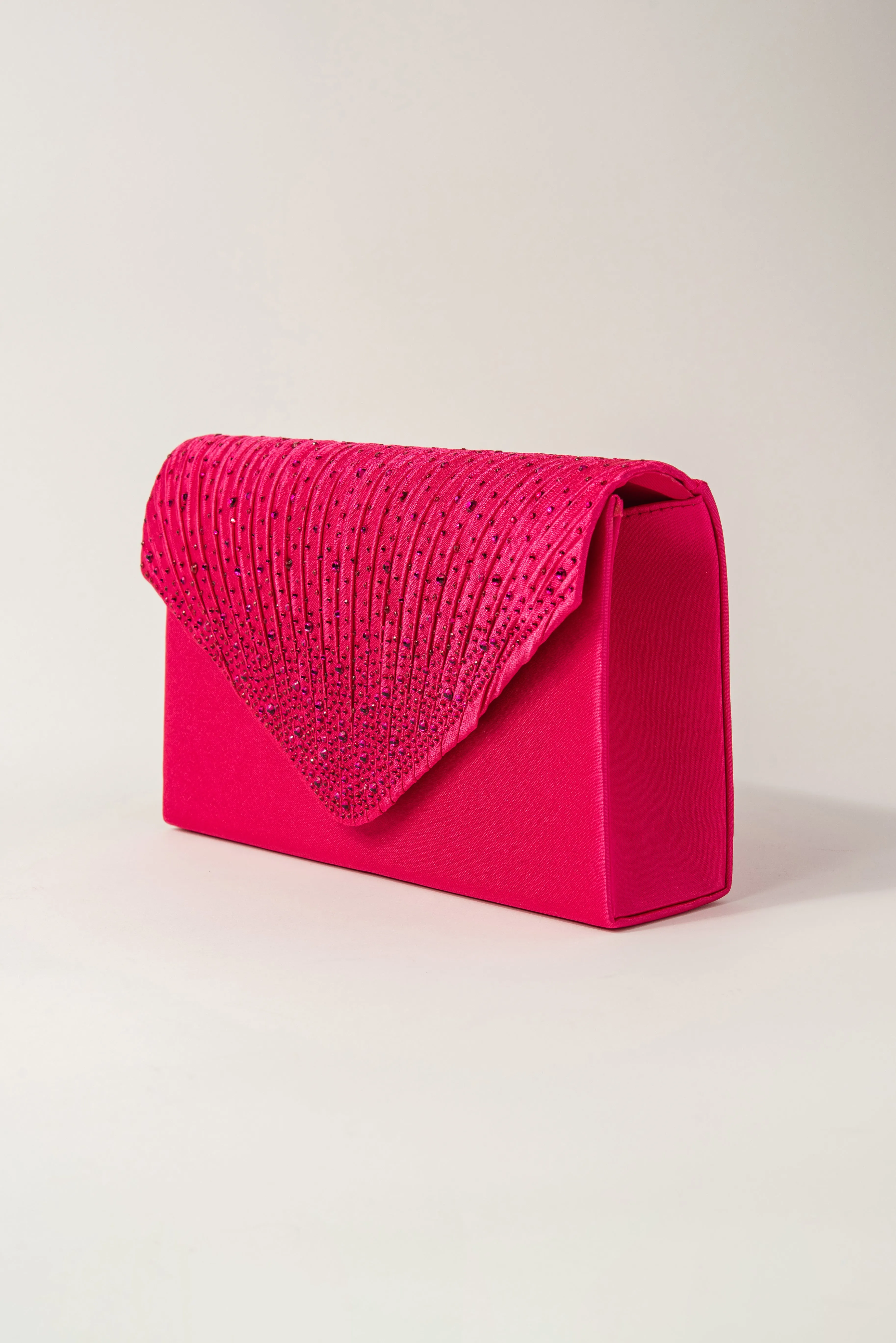 Rosie Envelope Clutch