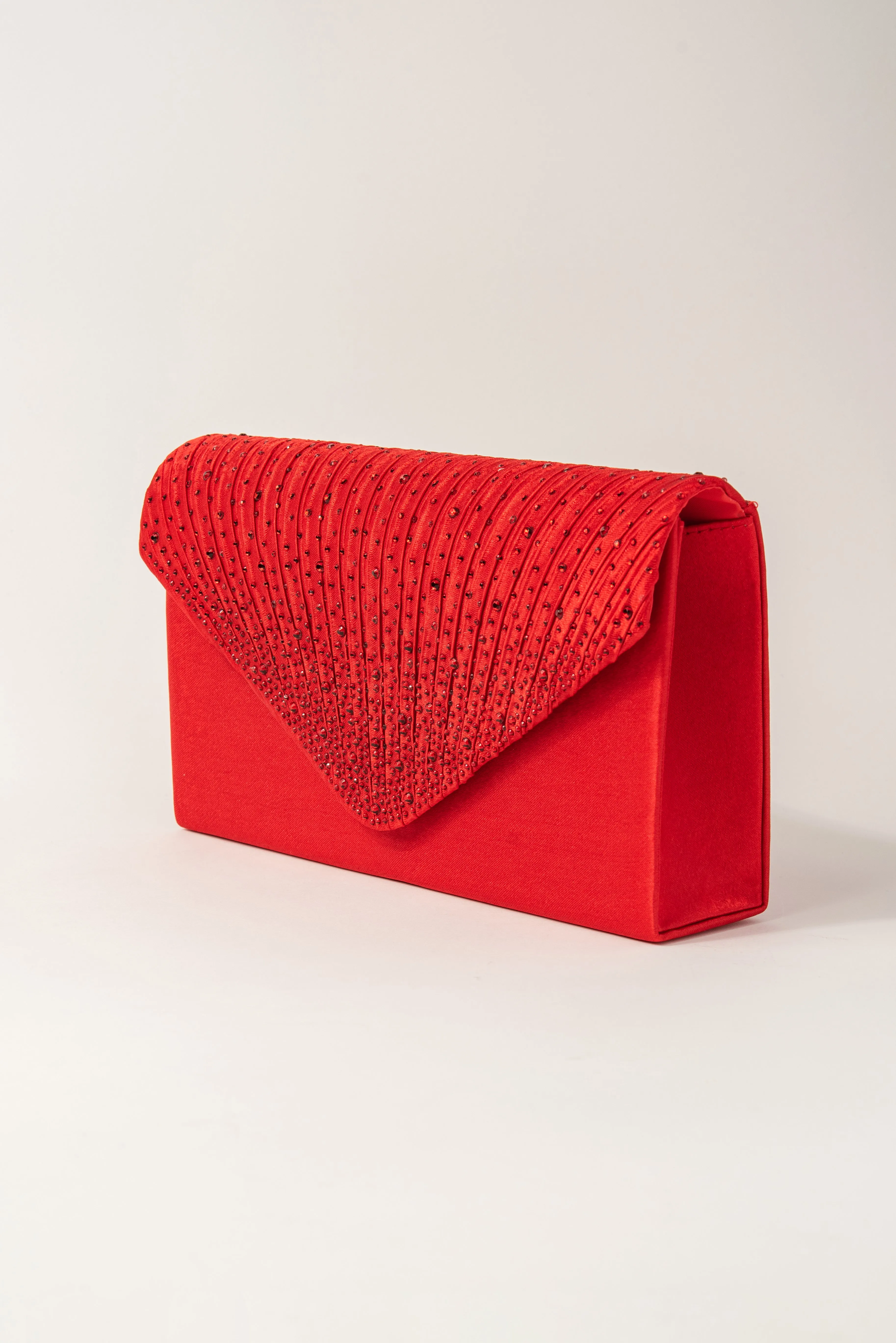 Rosie Envelope Clutch