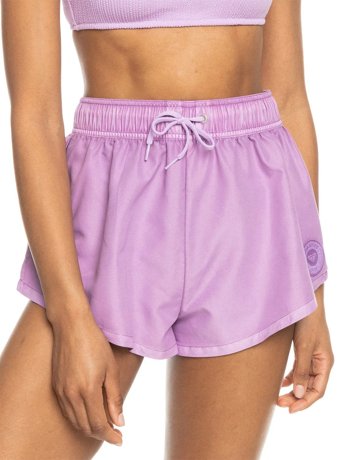 Roxy Ladies No Bad Waves Boardshorts