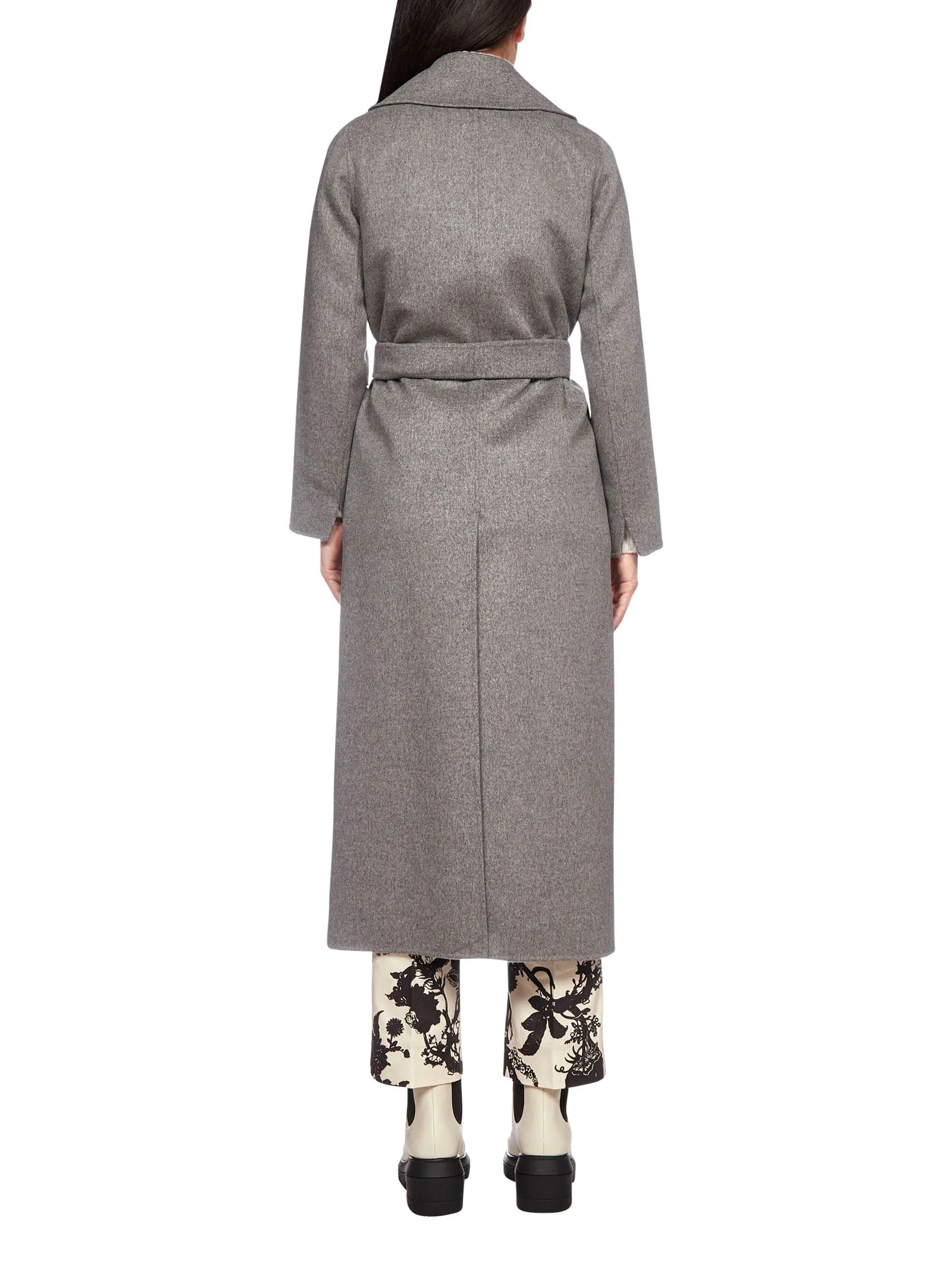 'S Max Mara Poldo Belted Coat