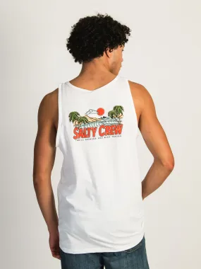 SALTY CREW TROPICALI TANK TOP