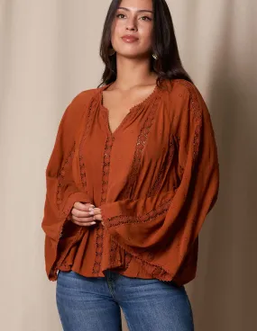 Sierra Tunic Top - As-Is-Clearance