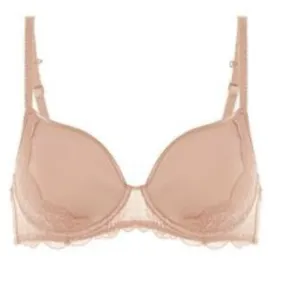 Simone Perele Reve 3D Plunge Bra 12Z316