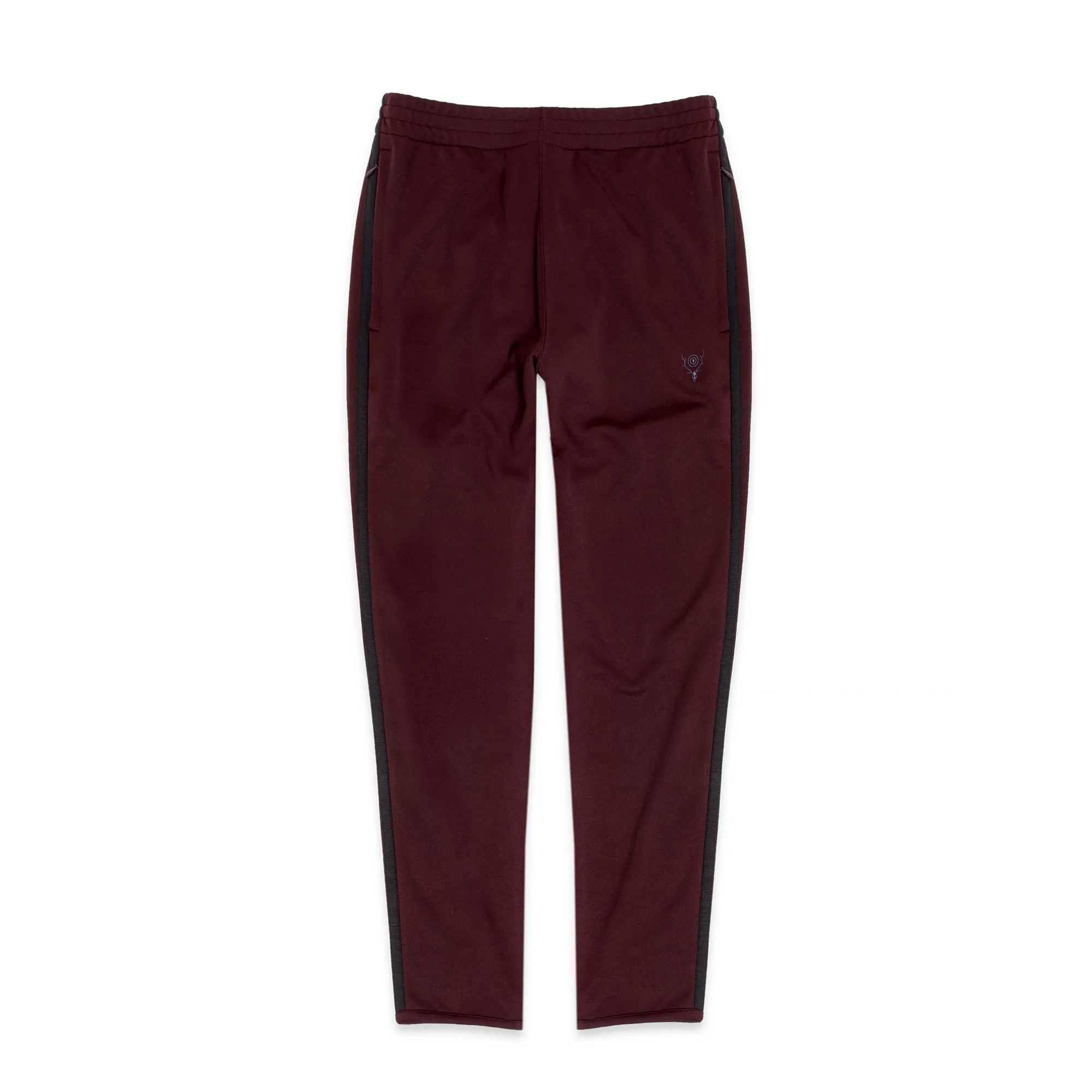 South2 West8 Mens 'Brown' Trainer Pants