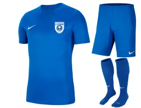 Stoneygate Lions - Park VII Home Kit Bundle