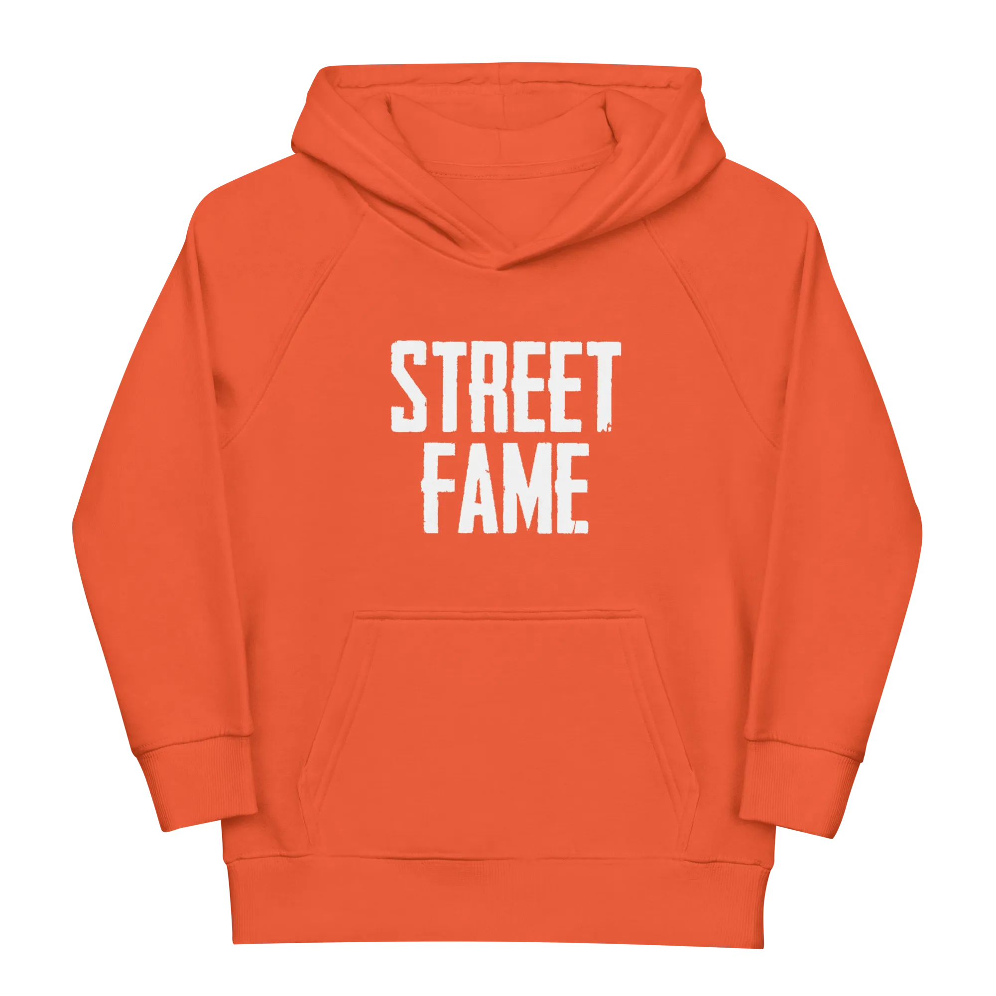 Street Fame Kids Hoodie