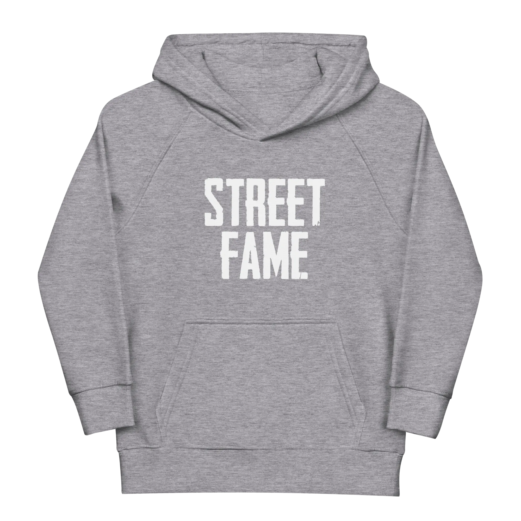 Street Fame Kids Hoodie