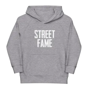 Street Fame Kids Hoodie