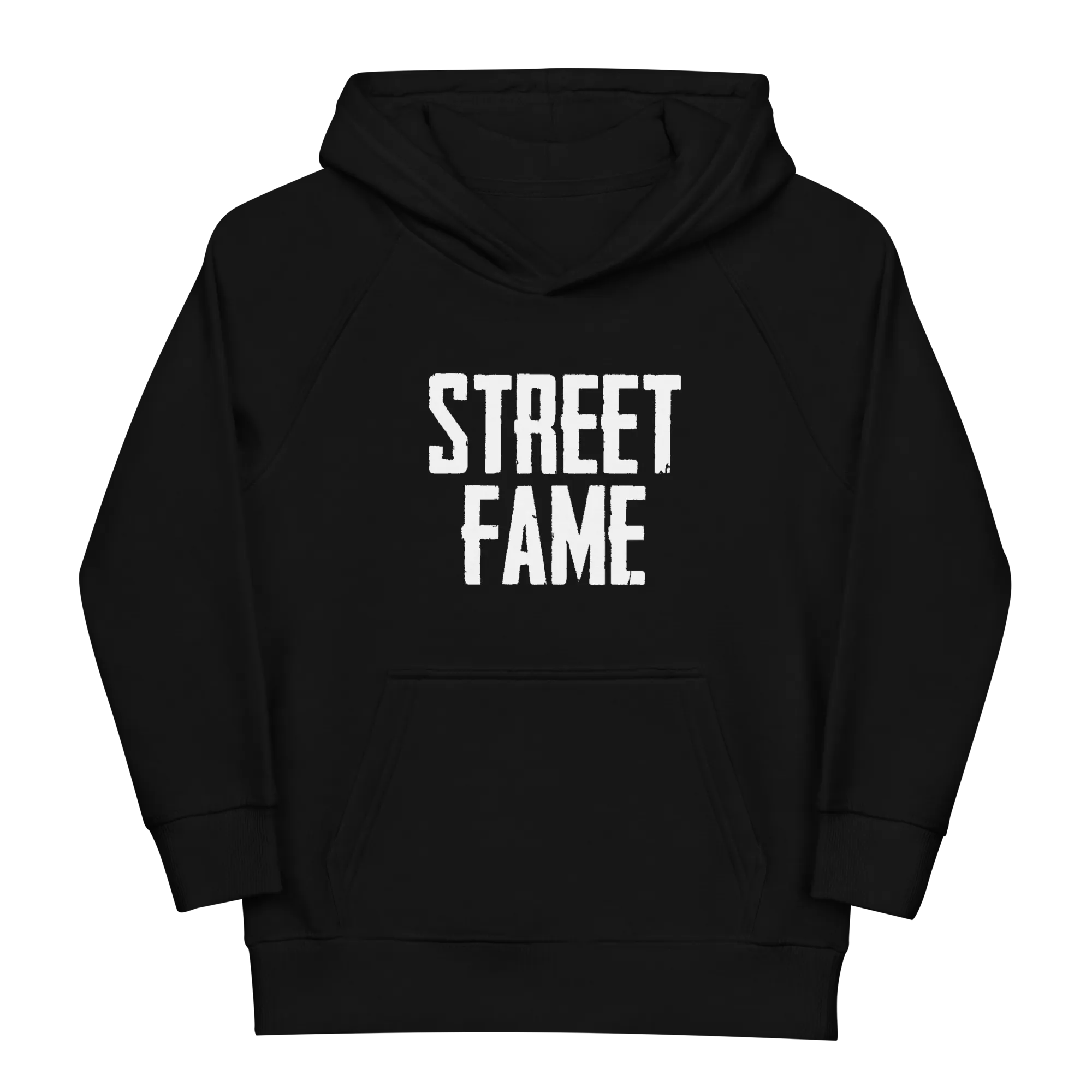 Street Fame Kids Hoodie