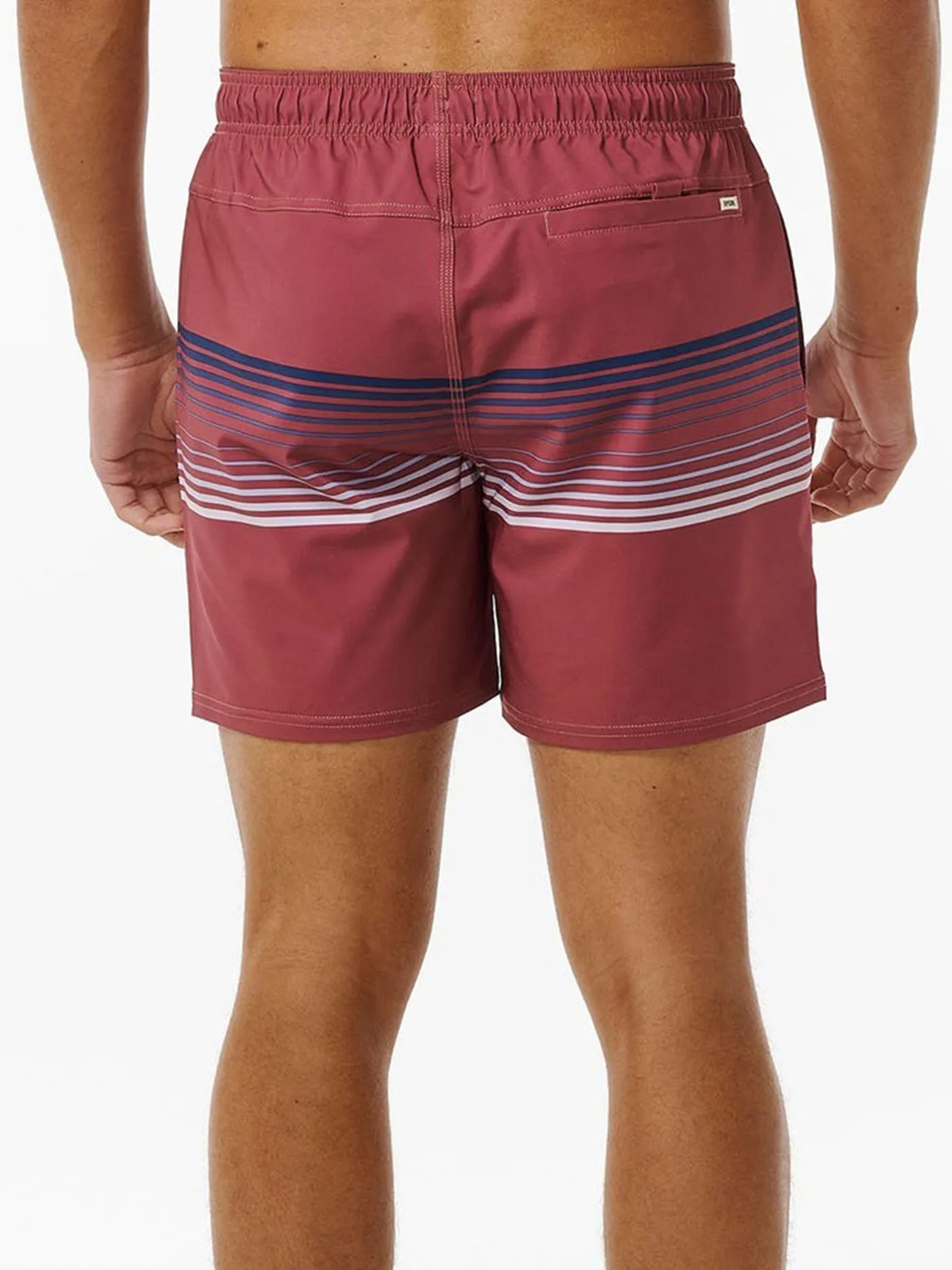 Surf Revival Volley Boardshort