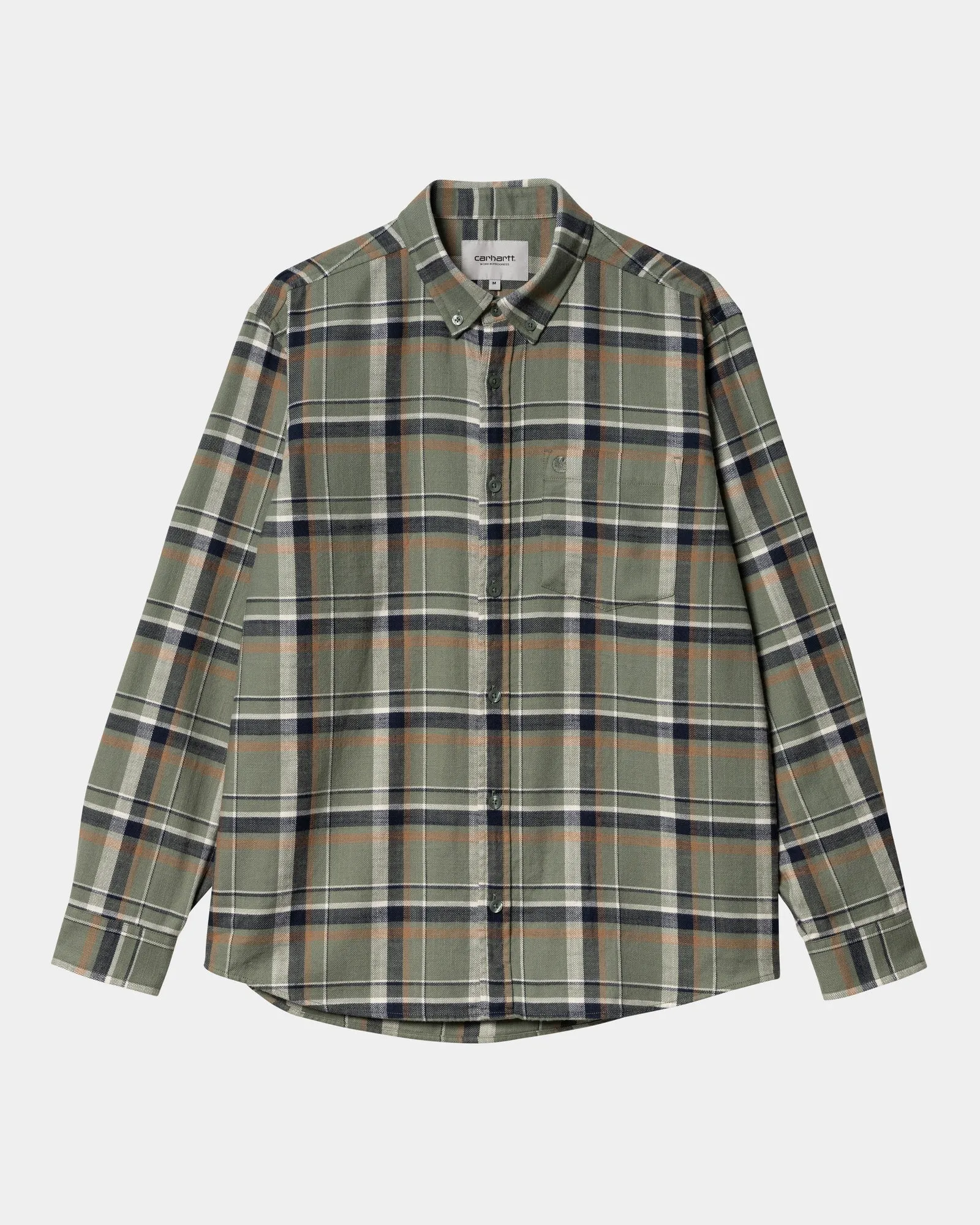 Swenson Check Shirt | Park