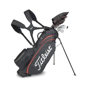 Titleist Players 5 Stand Bag