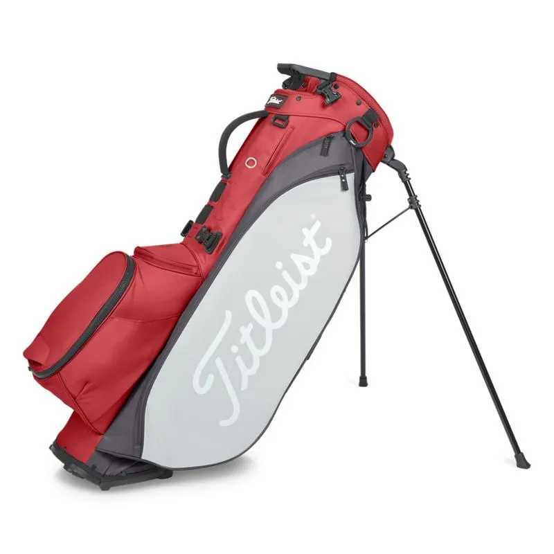 Titleist Players 5 Stand Bag