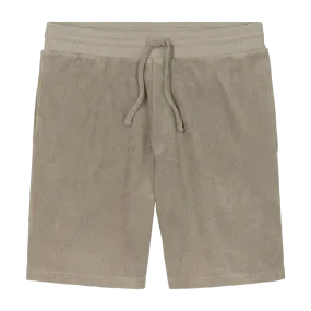 Towelling Shorts