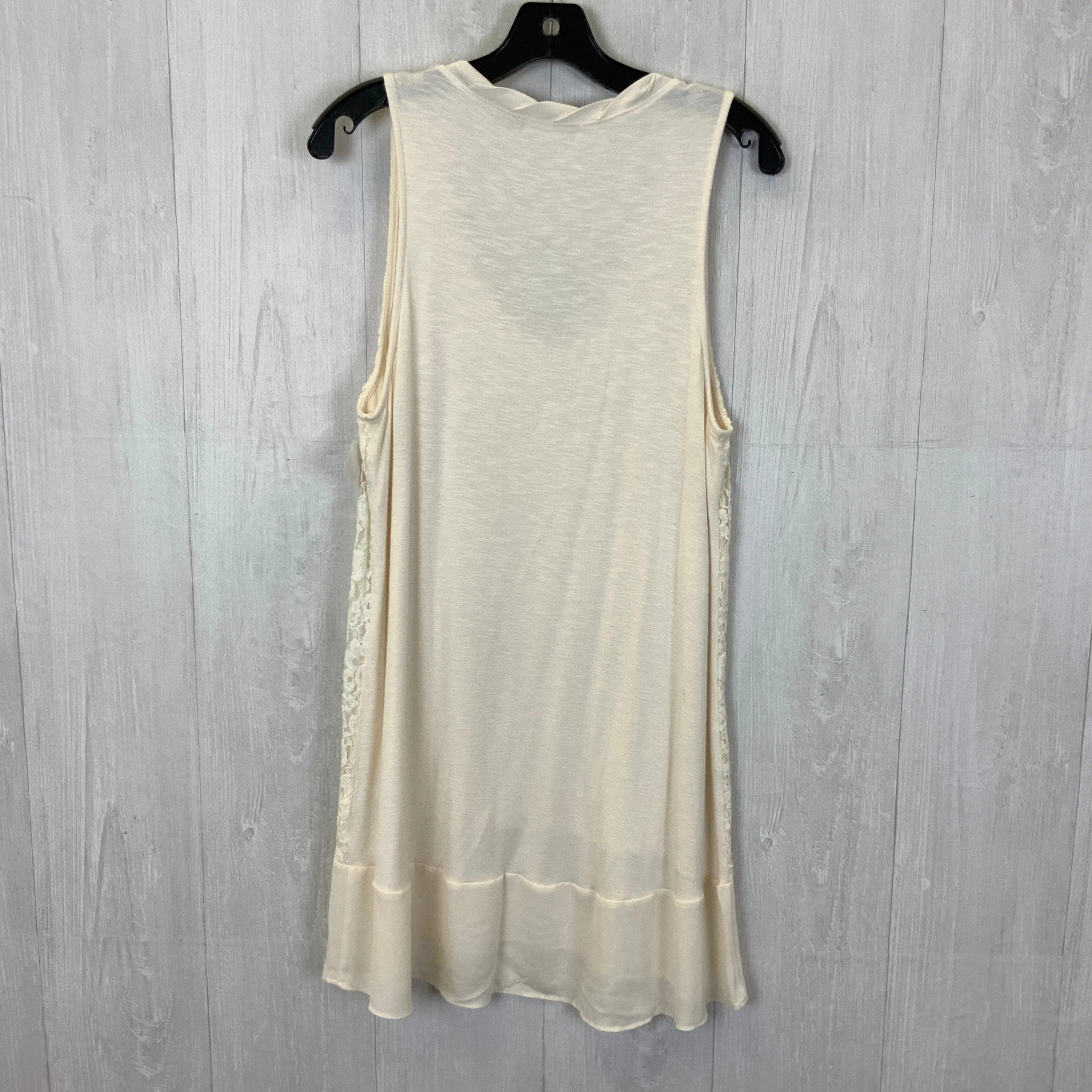 Tunic Sleeveless By Maurices  Size: 1x