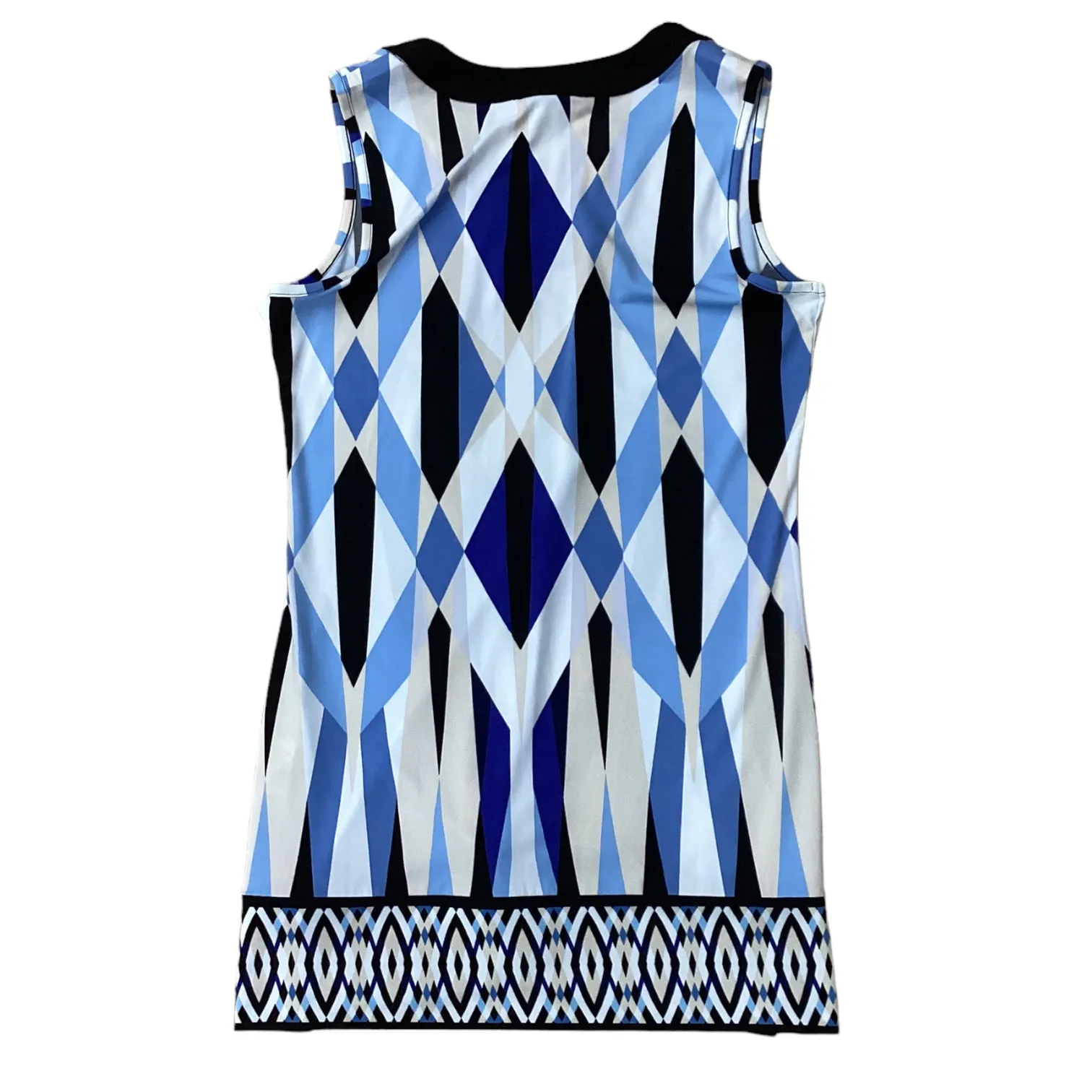 Tunic Sleeveless By White House Black Market  Size: M