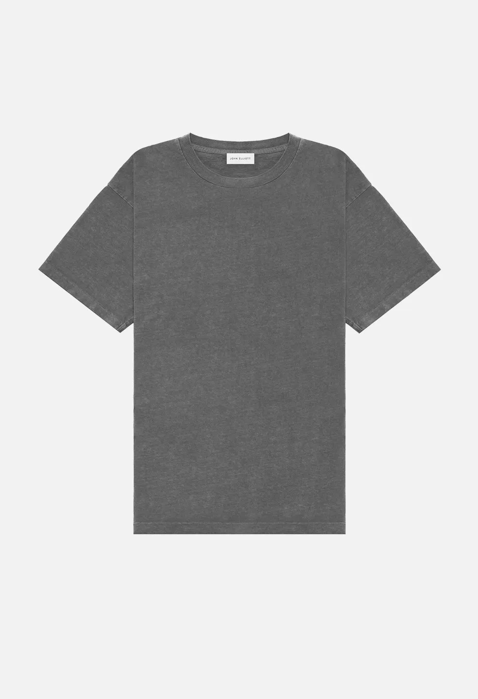 University Tee / Carbon