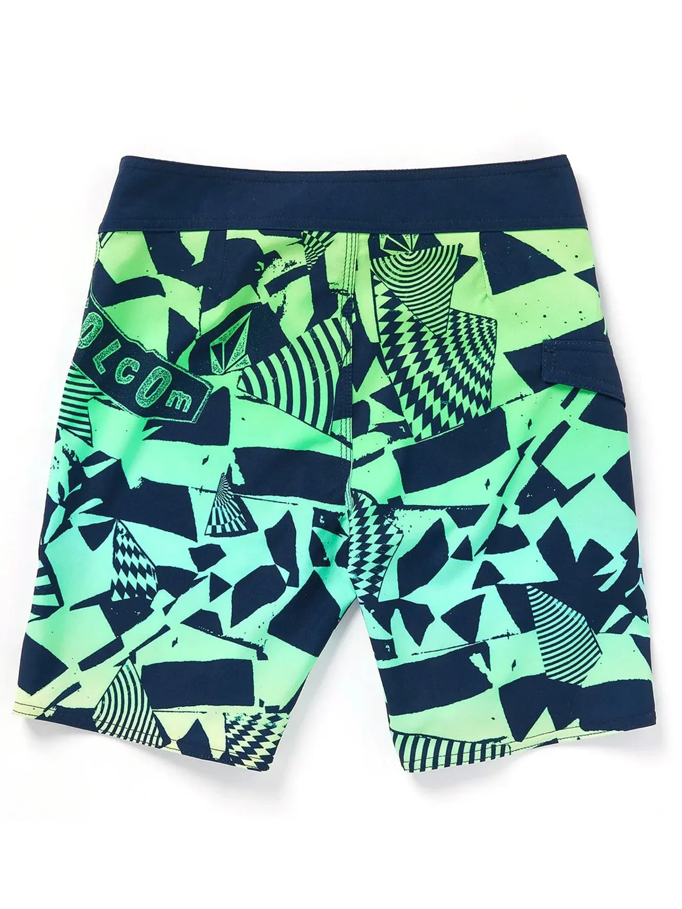 Uproar Mod Boardshorts (Boys 2-7)