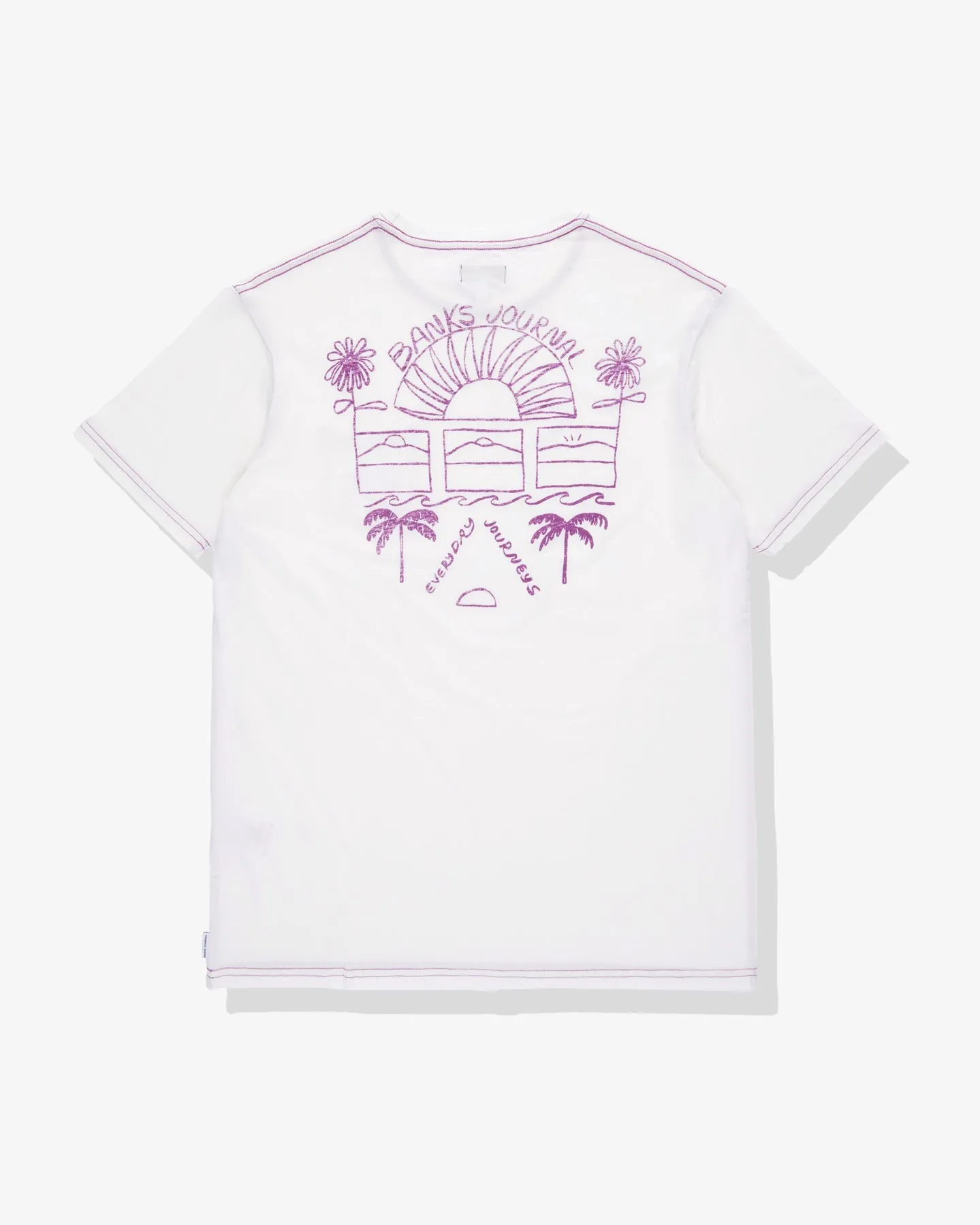 Utopia Standard Tee Shirt