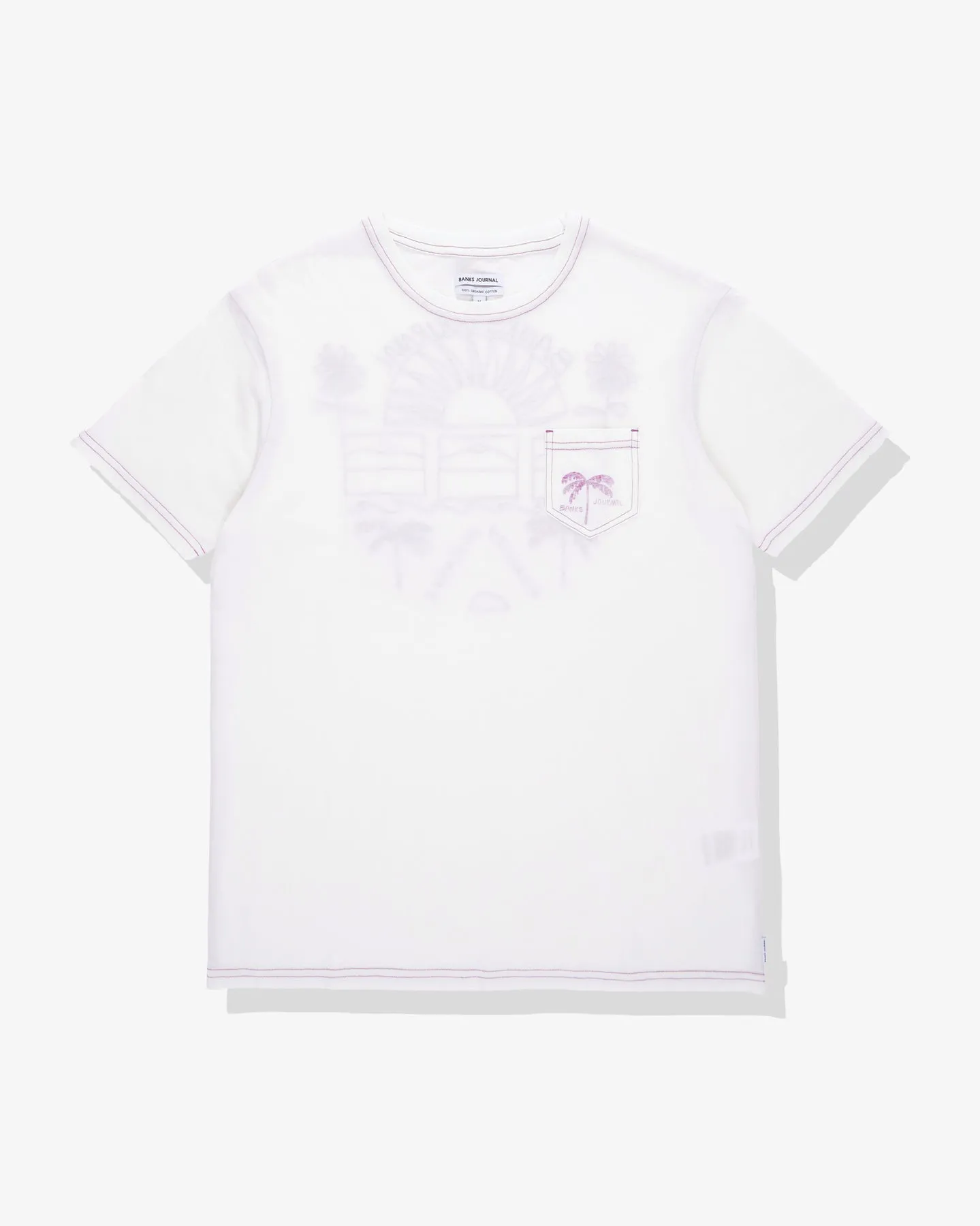 Utopia Standard Tee Shirt