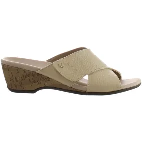 Vionic Leticia Beige Womens Sandals