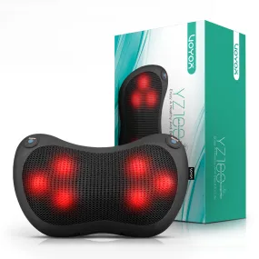 VOYOR Neck and Back Massage Pillow YZ100