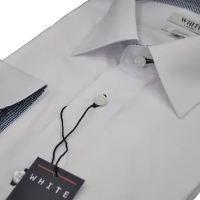 White Label - Tapered Fit Shirt